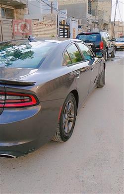 دودج تشارجر